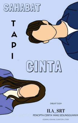 SAHABAT TAPI CINTA[END]