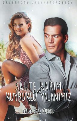 Sahte Karım Ve Kuyruklu Yalanımız ღBİTTİღ