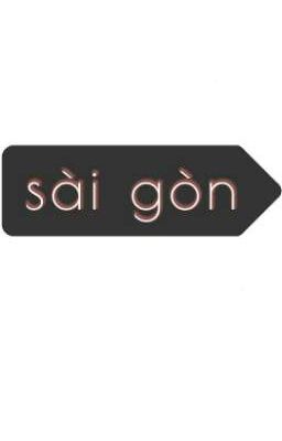 sài gòn.