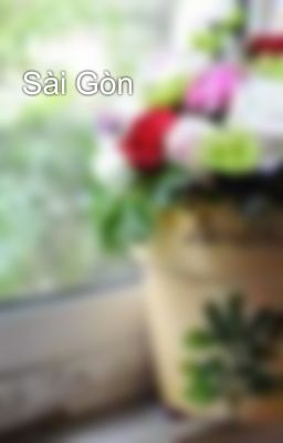 Sài Gòn