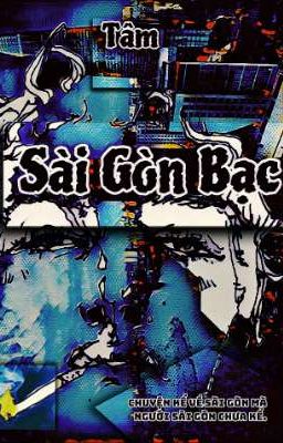 Sài Gòn Bạc