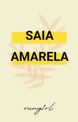 Saia Amarela