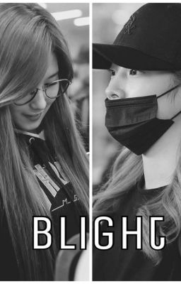 [SaiDa] Blight