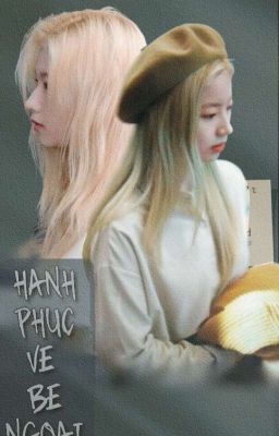 [SAIDA] HẠNH PHÚC VẺ BỀ NGOÀI