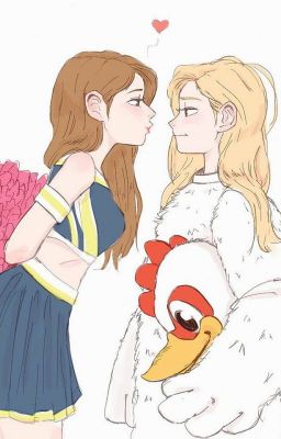 [ Saida ] Just For You