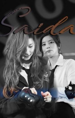 SaiDa's Sad Oneshorts