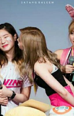 [ Saida ] Yêu Em