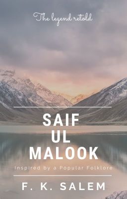 Saif ul Malook