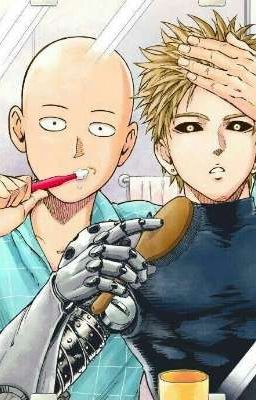 [ SaiGenos ] 