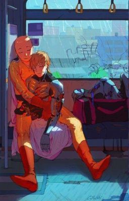 [SaiGenos] A Normal Day