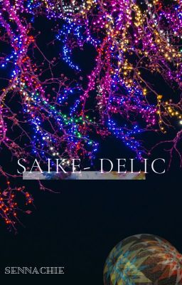 Saike - Delic