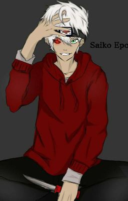 Saiko-Epos I ( Creepypasta )