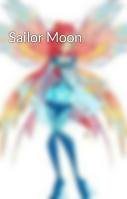 Sailor Moon