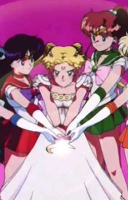 Sailor Moon 