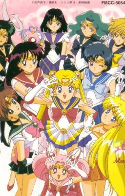 Sailor Moon