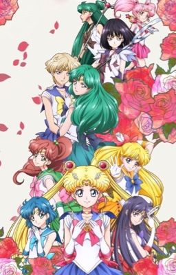 SAILOR MOON CRYSTAL - LA TORRE DI GIADA