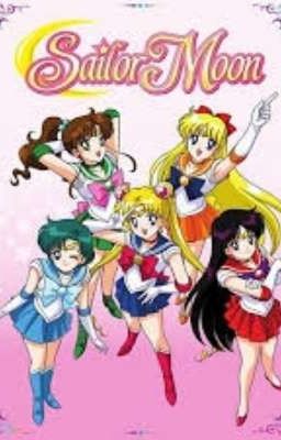 Sailor moon RPG