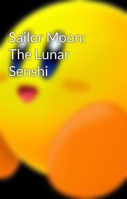 Sailor Moon: The Lunar Senshi