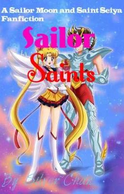 Sailor Saints 