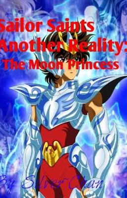 Sailor Saints Another Reality: The Moon Princess