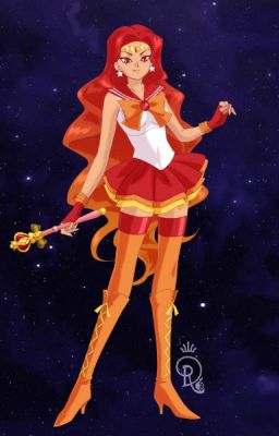 Sailor Sun (Under Editing)