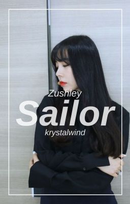 Sailor [Zushley] - Ladies' Code