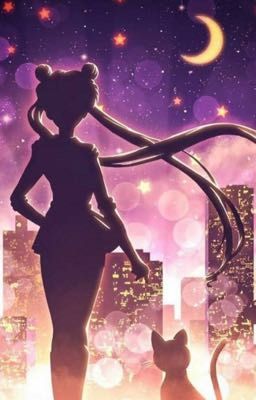 Sailors love (Sailor Moon girlfriend one shot and scenario's)