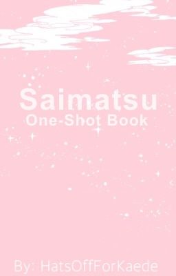 Saimatsu One-Shot Book