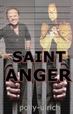 Saint Anger (Metallica, KLARS)