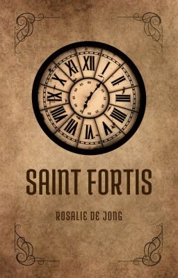 Saint Fortis