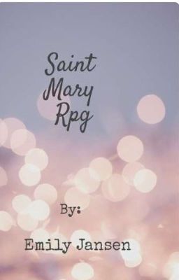 Saint Mary RPG