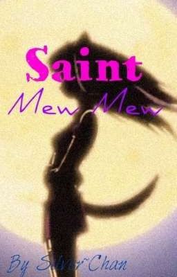 Saint Mew Mew 