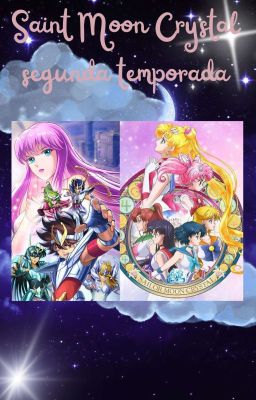 Saint Moon Crystal Temporada 2