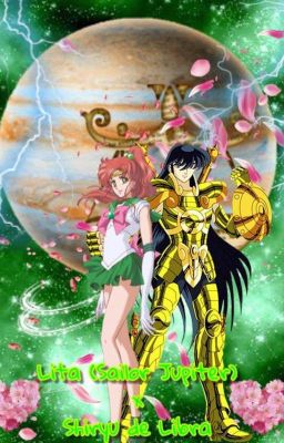 Saint Moon:El Amor de Dragon y Trueno