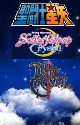 Saint Moon: El Cristal Encantado