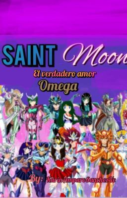 Saint Moon El Verdadero Amor Omega:una nueva generacion