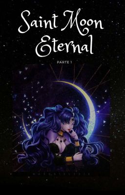 Saint Moon  Eternal 