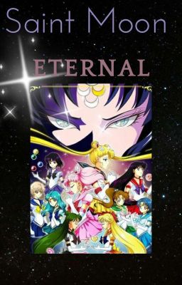 Saint Moon Eternal parte 2