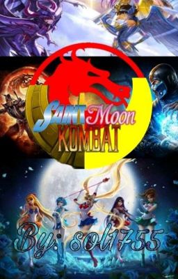 Saint Moon Kombat [Cancelado]