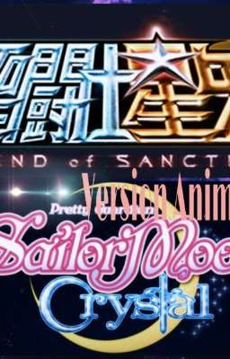 Saint Moon: La Leyenda del Santuario *Version Anime*