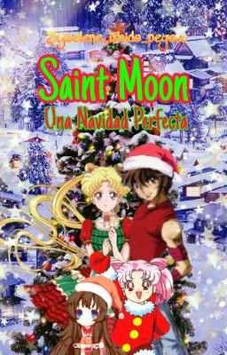 Saint Moon Una Navidad Perfecta