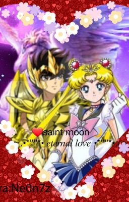 ❤Saint moon🌙 ◦•●◉✿ 𝑒𝑡𝑒𝑟𝑛𝑎𝑙 𝑙𝑜𝑣𝑒 ✿◉●•◦