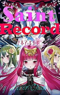 Saint Record 