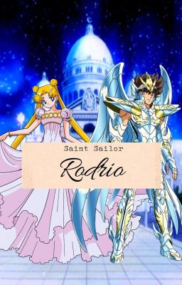 Saint Sailor Rodrio El Primer Pegaso