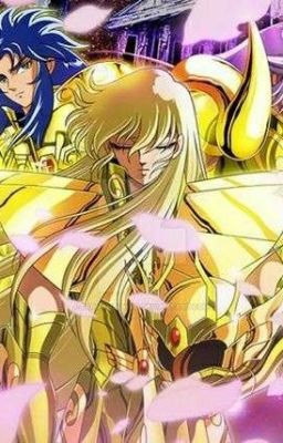 saint seiya 