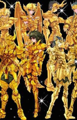 Saint Seiya 