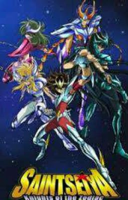 Saint Seiya ~Detrás De Cámaras~