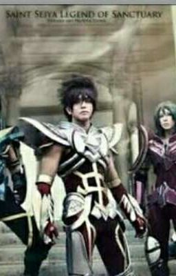 saint seiya en la red 