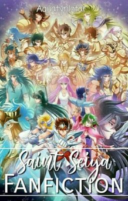 Saint Seiya Fanfiction