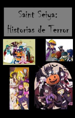 Saint Seiya: Historias de terror